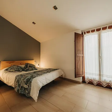 Apartment Stetic 2 Morella