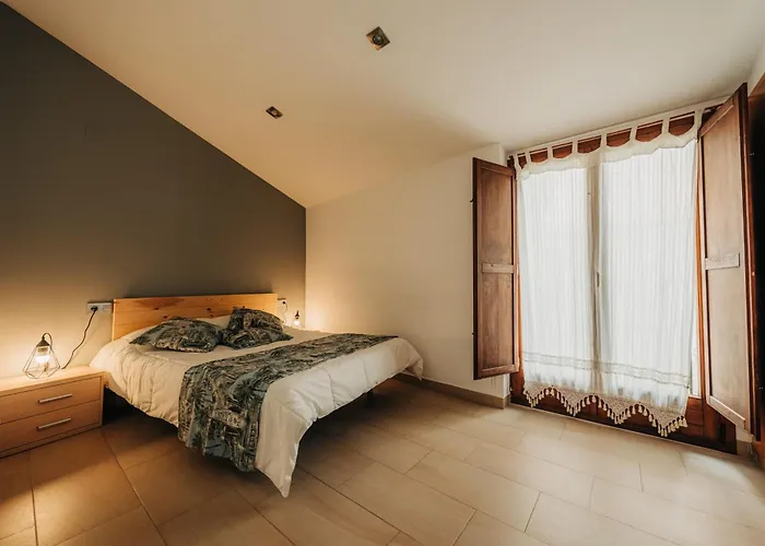 Apartment Stetic 2 Morella